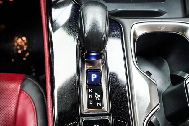 2023 Lexus NX NX 350 Luxury AWD - 23073007 - 27