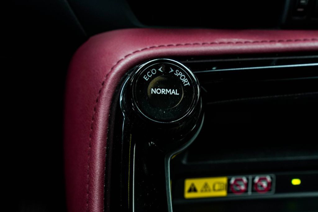 Lexus NX photo 31