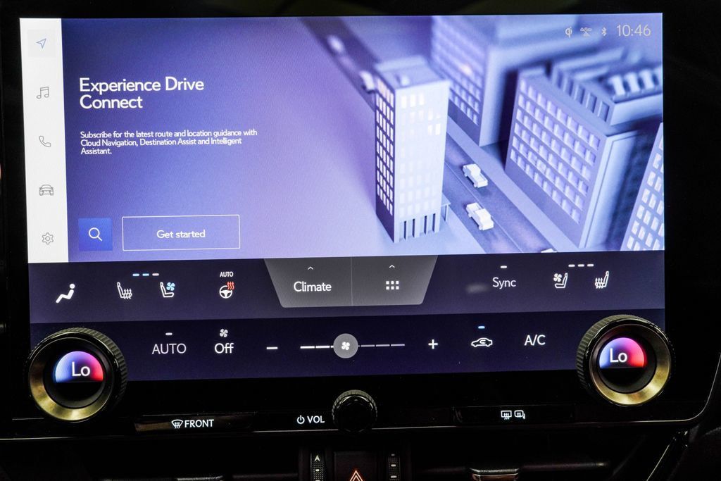 Lexus NX photo 32