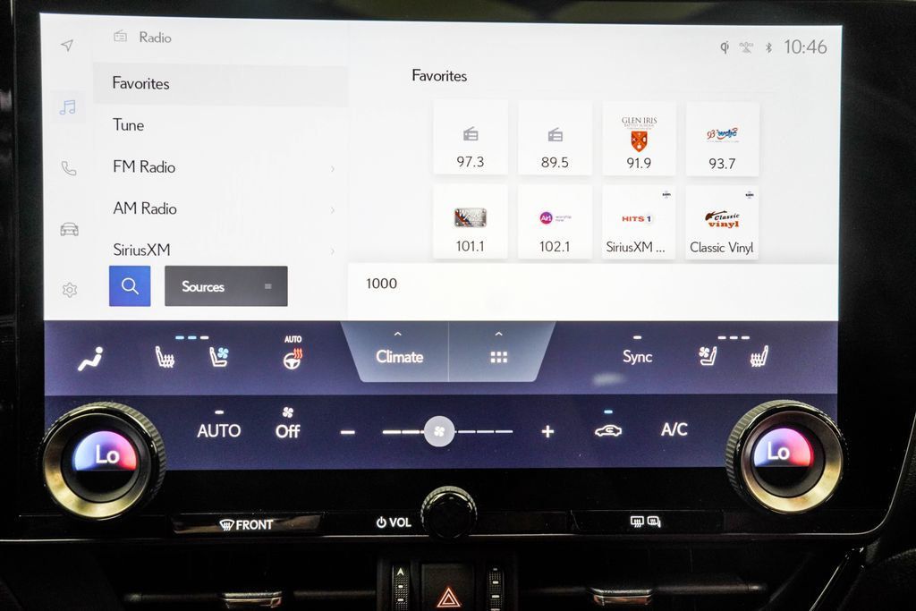 Lexus NX photo 33