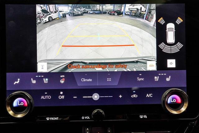 2023 Lexus NX NX 350 Luxury AWD - 23073007 - 33