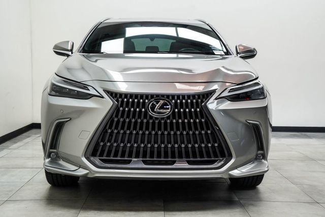 2023 Lexus NX NX 350 Luxury AWD - 23073007 - 6