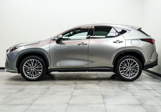 2023 Lexus NX NX 350 Luxury AWD - 23073007 - 8