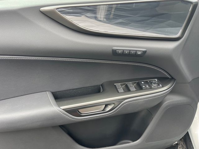 2023 LEXUS NX NX 350 PREMIUM - 23063271 - 10