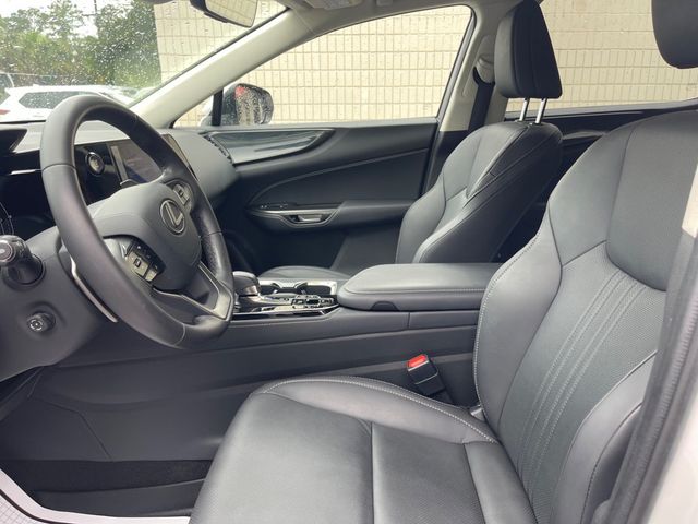 2023 LEXUS NX NX 350 PREMIUM - 23063271 - 11