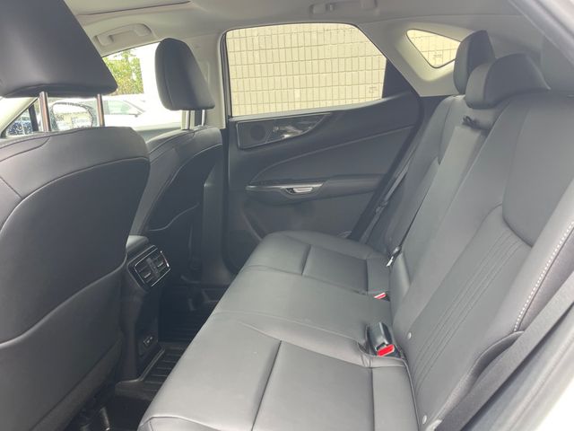 2023 LEXUS NX NX 350 PREMIUM - 23063271 - 12