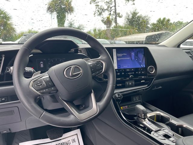 2023 LEXUS NX NX 350 PREMIUM - 23063271 - 13