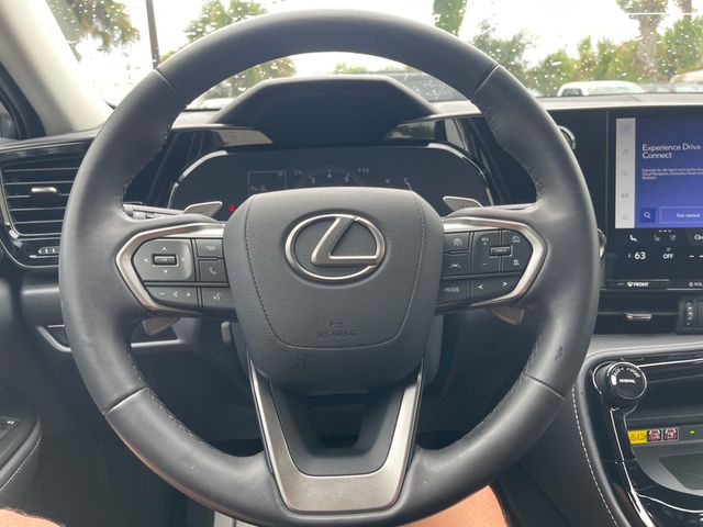 2023 LEXUS NX NX 350 PREMIUM - 23063271 - 14