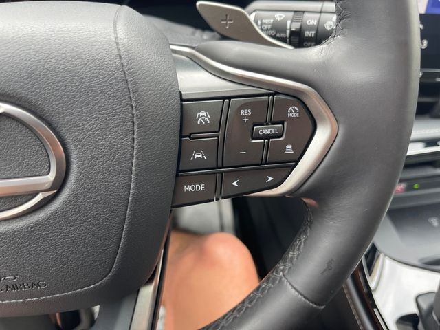 2023 LEXUS NX NX 350 PREMIUM - 23063271 - 15