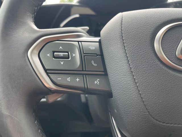 2023 LEXUS NX NX 350 PREMIUM - 23063271 - 16