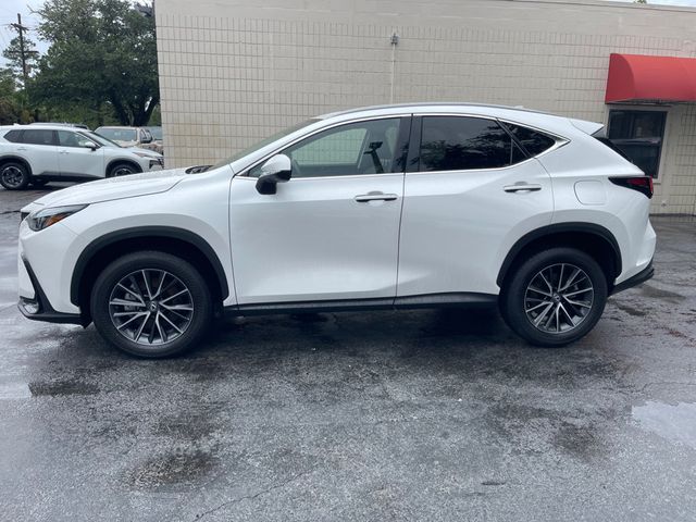 2023 LEXUS NX NX 350 PREMIUM - 23063271 - 1