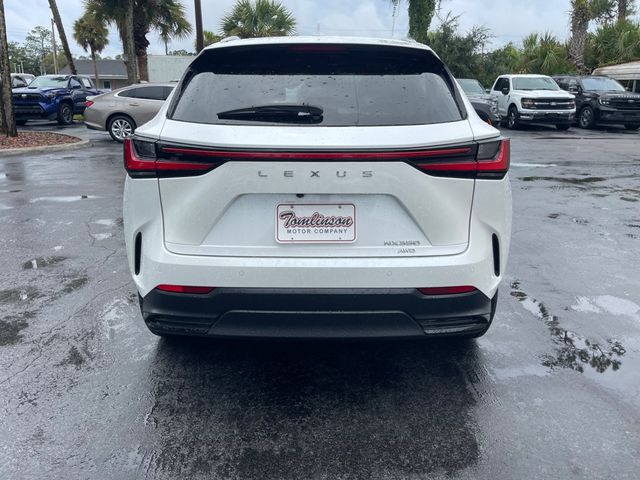 2023 LEXUS NX NX 350 PREMIUM - 23063271 - 3