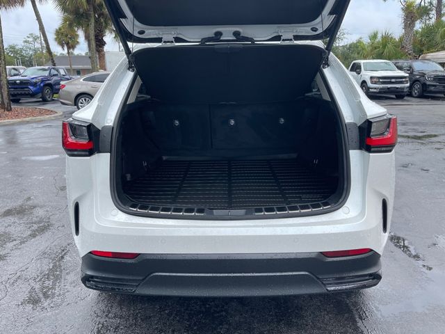 2023 LEXUS NX NX 350 PREMIUM - 23063271 - 4