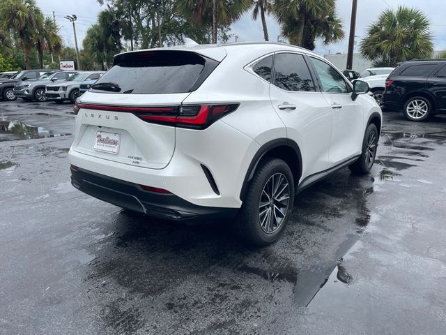2023 LEXUS NX NX 350 PREMIUM - 23063271 - 5