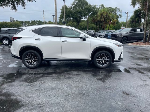 2023 LEXUS NX NX 350 PREMIUM - 23063271 - 6