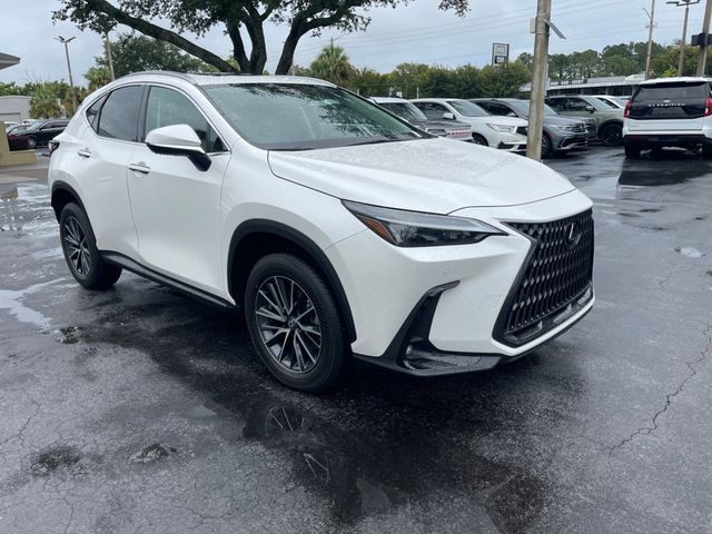 2023 LEXUS NX NX 350 PREMIUM - 23063271 - 7