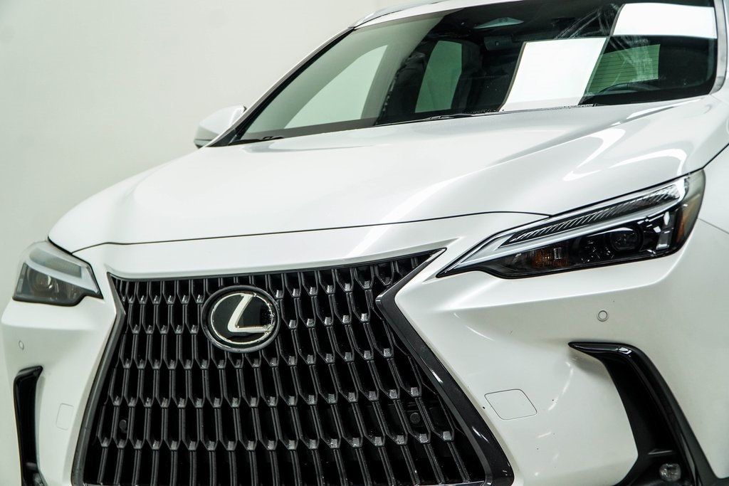 2023 Lexus NX 350 Premium AWD photo 2