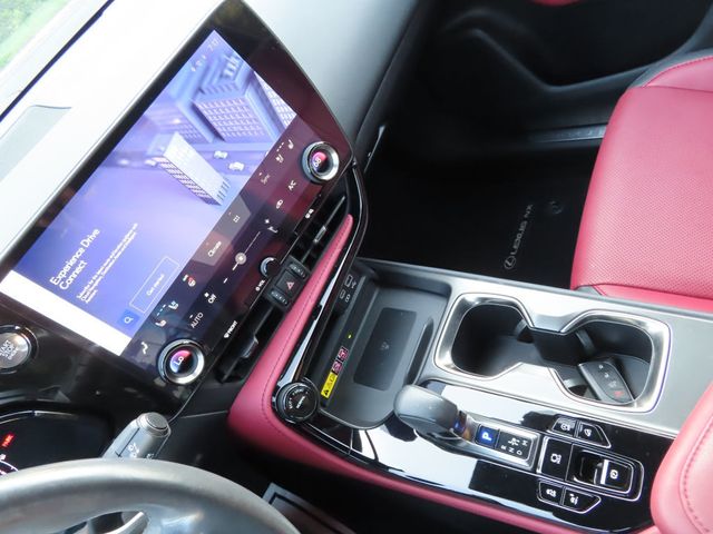 2023 Lexus NX NX 350 Premium AWD - 23053043 - 9