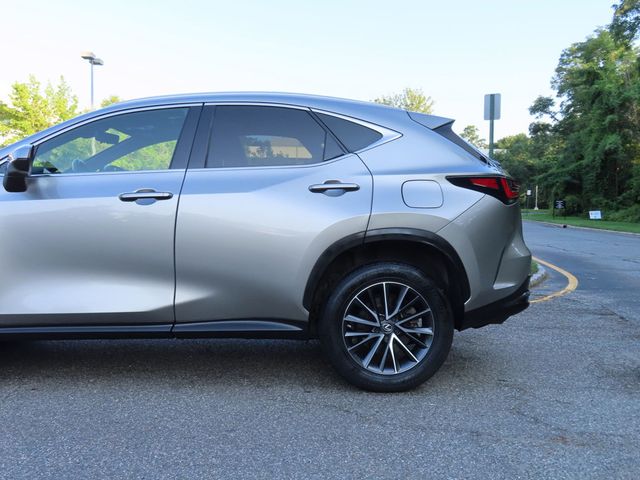 2023 Lexus NX NX 350 Premium AWD - 23053043 - 11