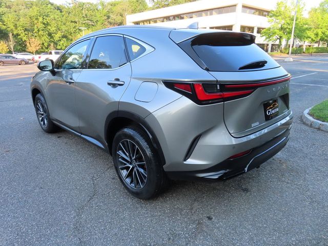 2023 Lexus NX NX 350 Premium AWD - 23053043 - 12