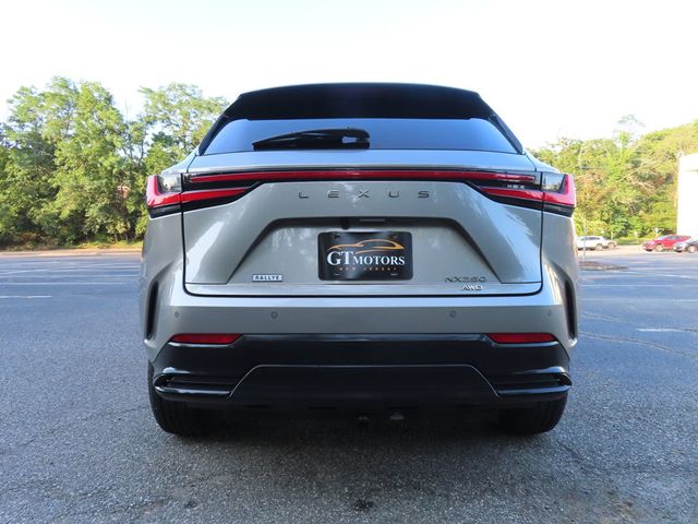 2023 Lexus NX NX 350 Premium AWD - 23053043 - 13