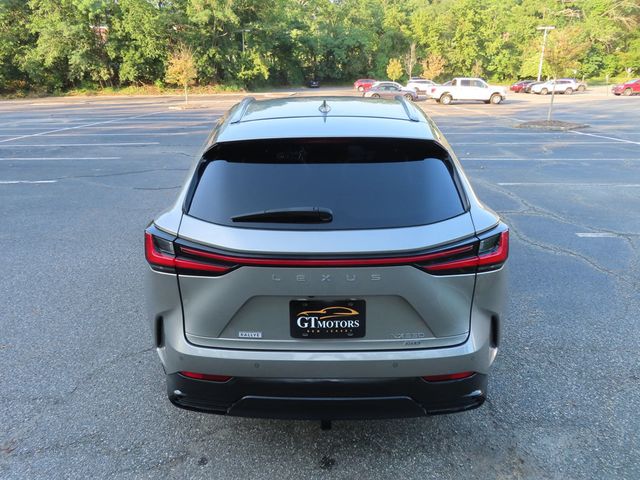 2023 Lexus NX NX 350 Premium AWD - 23053043 - 14