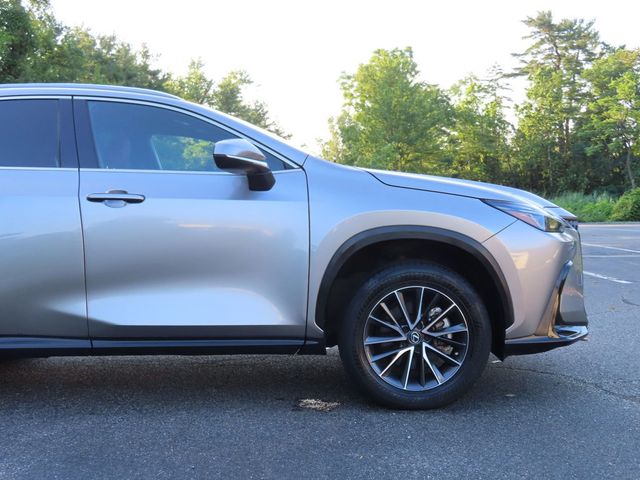2023 Lexus NX NX 350 Premium AWD - 23053043 - 18