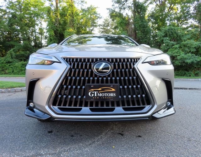 2023 Lexus NX NX 350 Premium AWD - 23053043 - 1