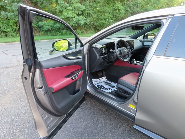 2023 Lexus NX NX 350 Premium AWD - 23053043 - 21