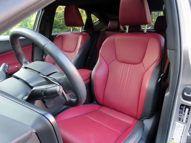 2023 Lexus NX NX 350 Premium AWD - 23053043 - 22