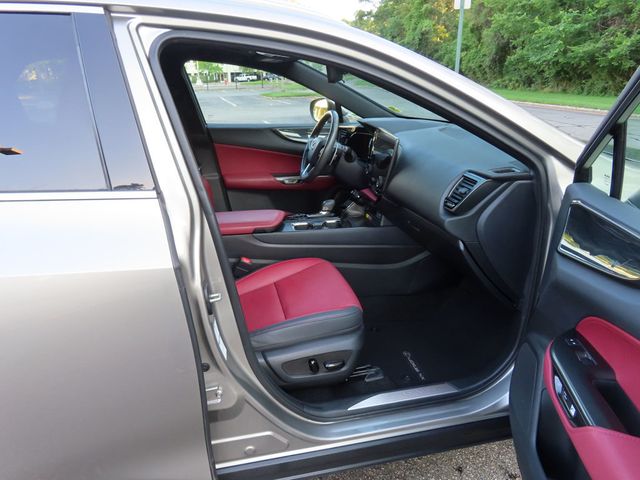 2023 Lexus NX NX 350 Premium AWD - 23053043 - 24