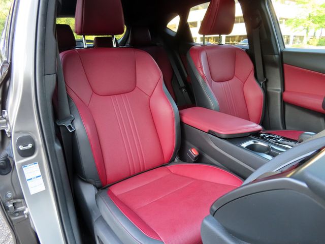 2023 Lexus NX NX 350 Premium AWD - 23053043 - 25