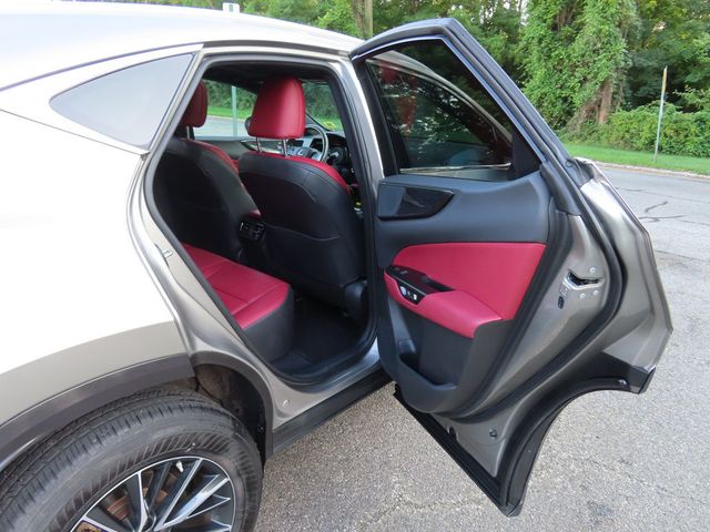 2023 Lexus NX NX 350 Premium AWD - 23053043 - 26