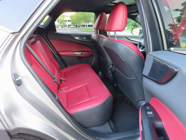 2023 Lexus NX NX 350 Premium AWD - 23053043 - 27