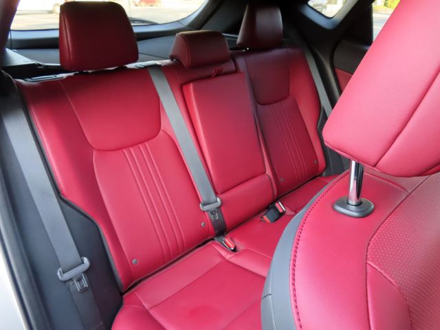 2023 Lexus NX NX 350 Premium AWD - 23053043 - 28