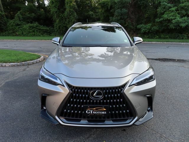 2023 Lexus NX NX 350 Premium AWD - 23053043 - 2