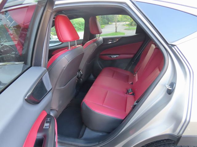 2023 Lexus NX NX 350 Premium AWD - 23053043 - 30