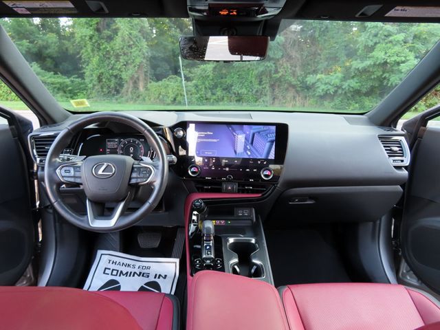 2023 Lexus NX NX 350 Premium AWD - 23053043 - 32