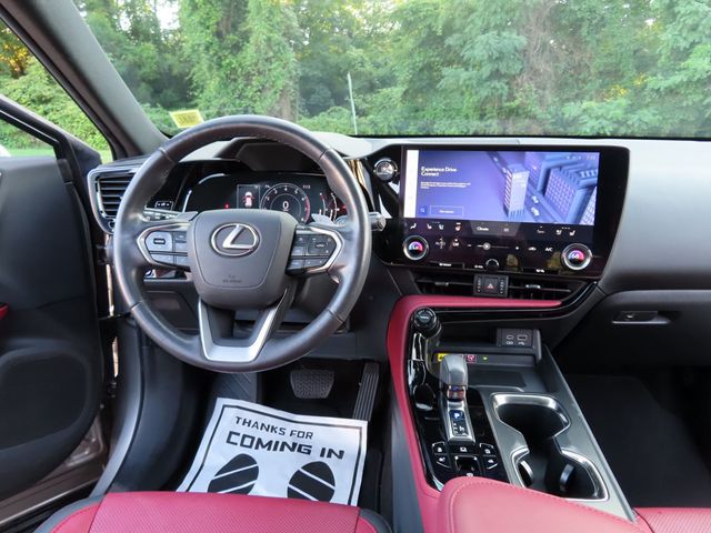 2023 Lexus NX NX 350 Premium AWD - 23053043 - 33