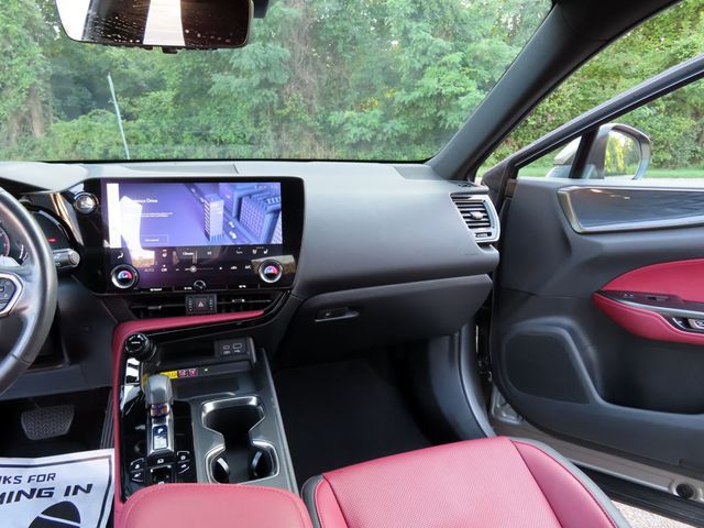 2023 Lexus NX NX 350 Premium AWD - 23053043 - 34