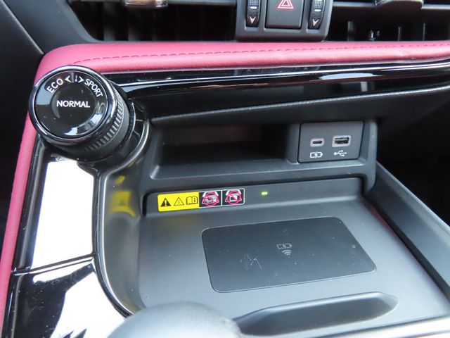 2023 Lexus NX NX 350 Premium AWD - 23053043 - 38