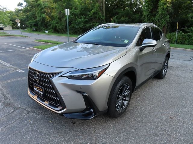 2023 Lexus NX NX 350 Premium AWD - 23053043 - 3