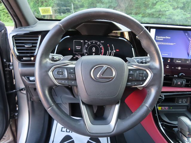 2023 Lexus NX NX 350 Premium AWD - 23053043 - 39