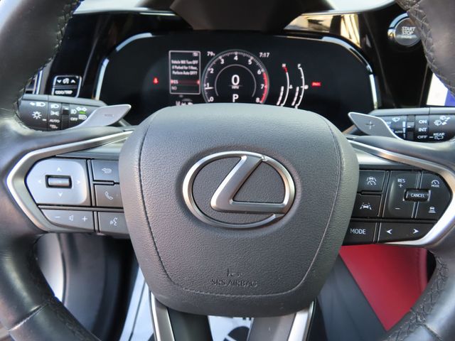 2023 Lexus NX NX 350 Premium AWD - 23053043 - 40
