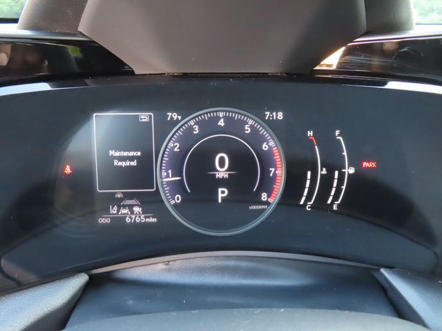 2023 Lexus NX NX 350 Premium AWD - 23053043 - 41