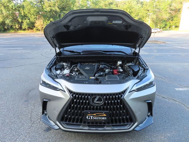 2023 Lexus NX NX 350 Premium AWD - 23053043 - 43