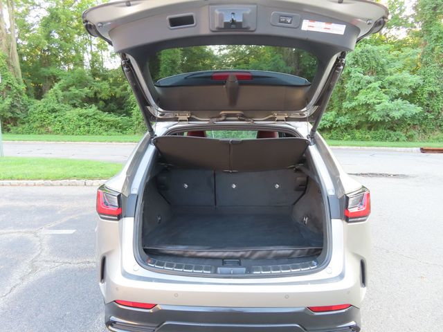 2023 Lexus NX NX 350 Premium AWD - 23053043 - 44