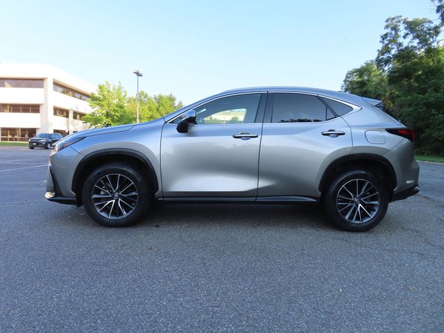 2023 Lexus NX NX 350 Premium AWD - 23053043 - 4