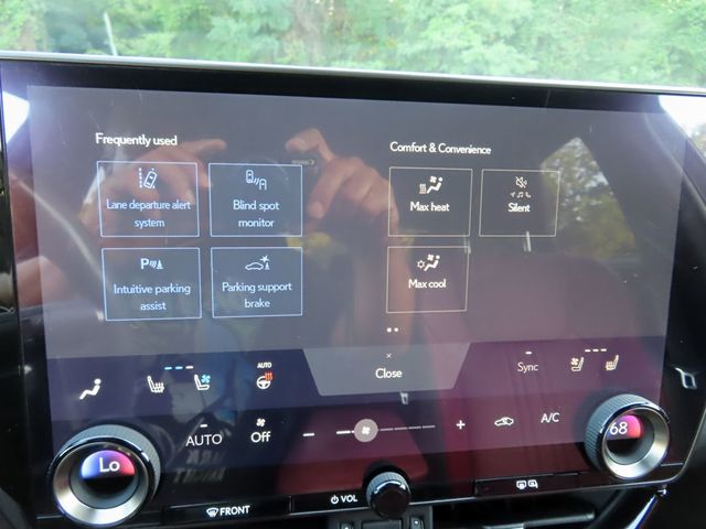 2023 Lexus NX NX 350 Premium AWD - 23053043 - 6