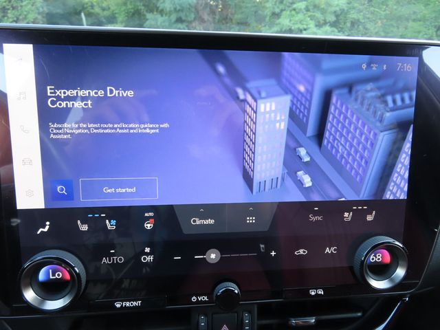 2023 Lexus NX NX 350 Premium AWD - 23053043 - 7